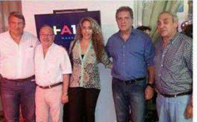 Noelia Quindimil: �A un a�o del triunfo electoral, nuestro proyecto sigue siendo la opci�n de la gente�	