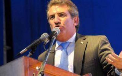 Elecciones 2015: Sergio 