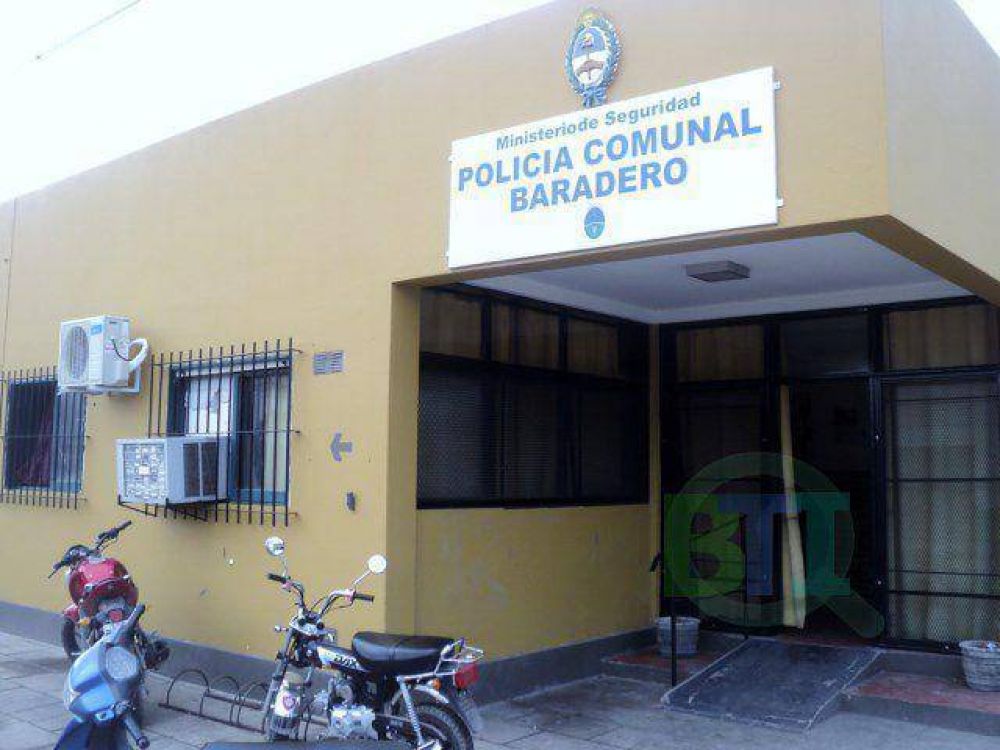 Robo a mano armada en una vivienda