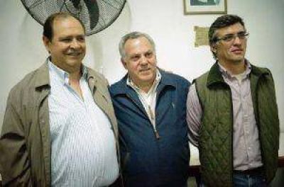 �Debemos prepararnos para volver a ser gobierno en Chivilcoy�