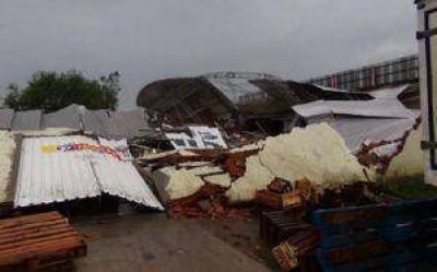 Samid dej� dudas sobre la continuidad del Mercado Central de Bragado