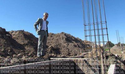 El presupuesto comunal para el a�o que viene ser� de $ 407.962.130