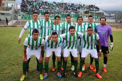 Estudiantes, el primer equipo de San Luis en la B Nacional