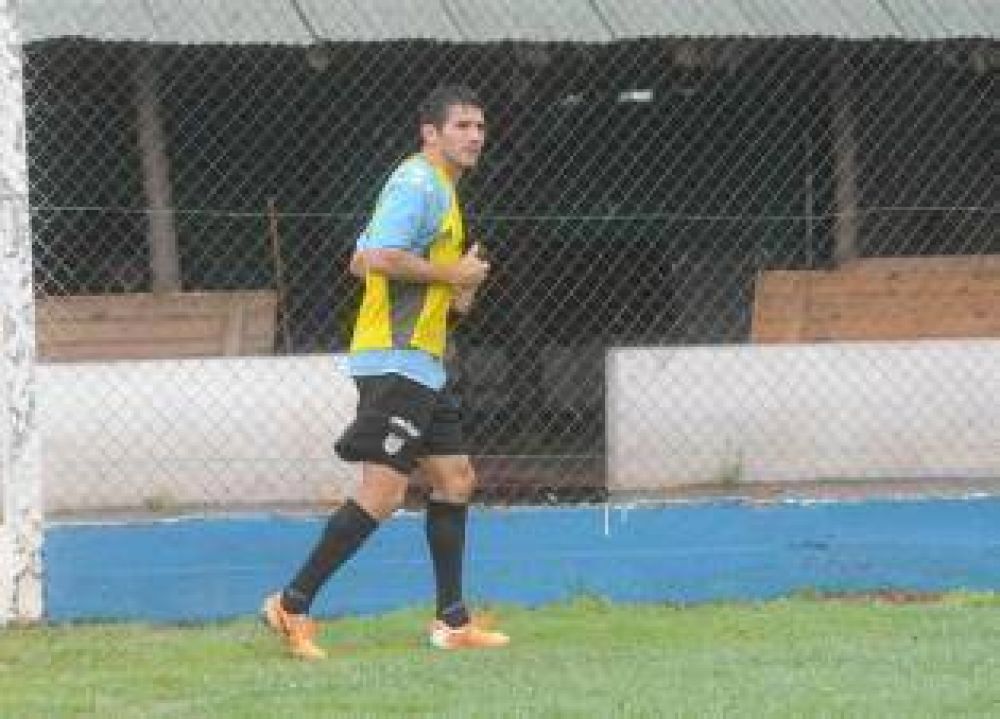 Sobre llovido, mojado 