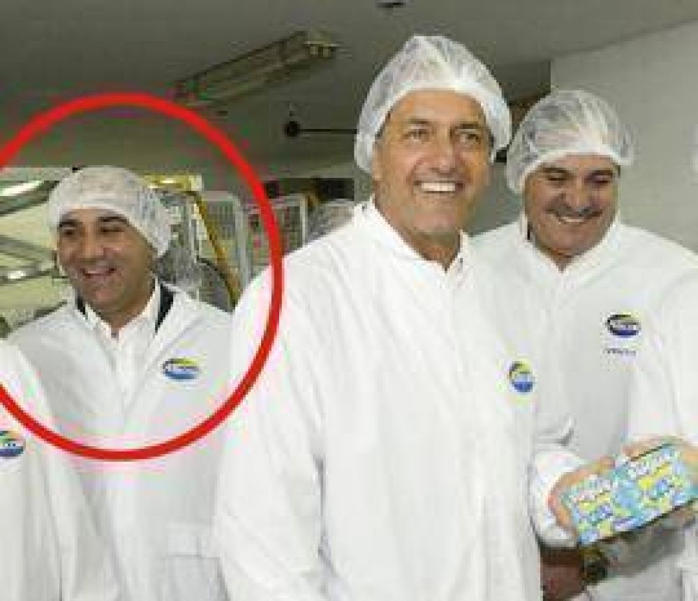 Denuncian que Manzur tiene una fortuna de $ 600 millones, 