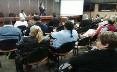 Tucum�n promocion� su oferta tur�stica en Uruguay
