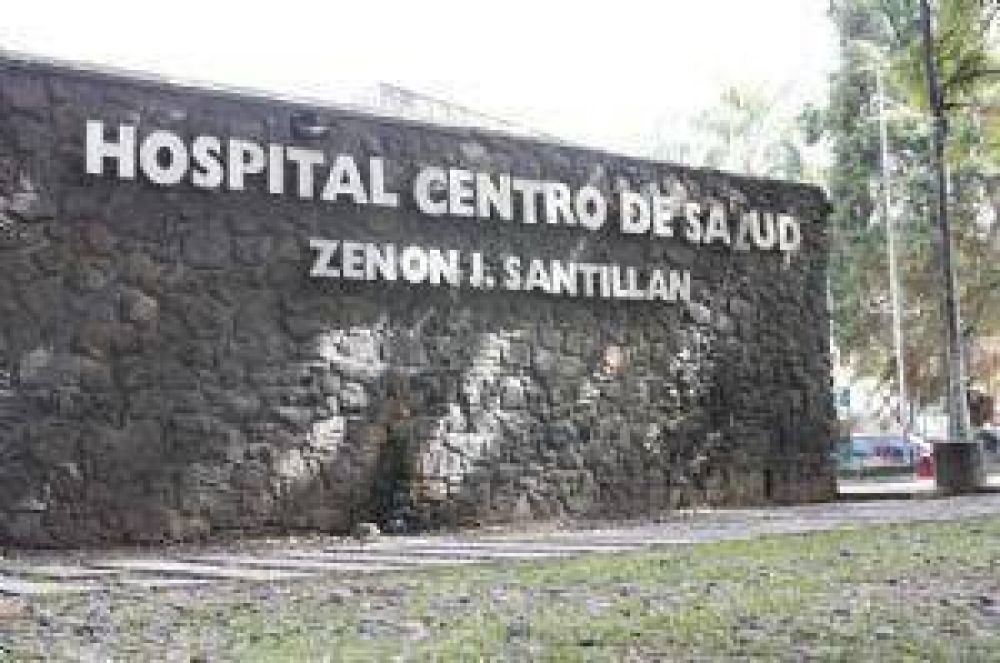 Los hospitales de Tucum�n, en terapia intensiva