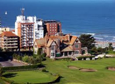 Finalmente Mar del Plata Golf Club present el plan para mejorar la seguridad