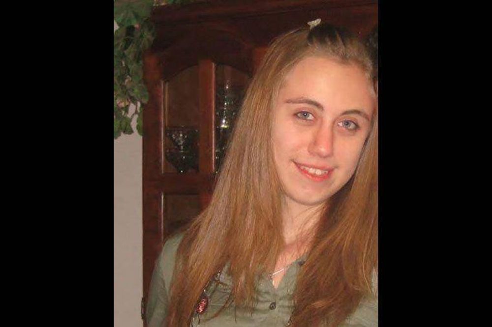 Gualeguaych�: la joven desaparecida tom� contacto con su familia