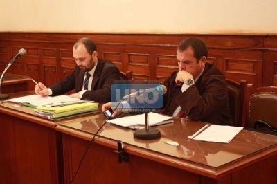 Causa �rea Paran�: Testigo relat� que escuch� a Erbetta antes de que desapareciera