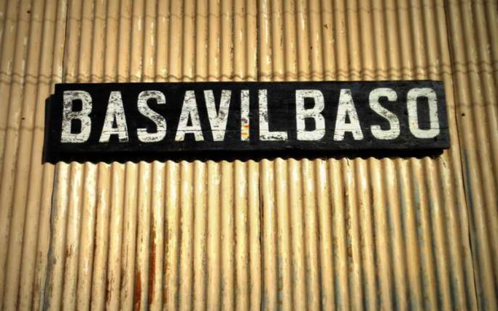 Volvieron a robar en una escuela de Basavilbaso