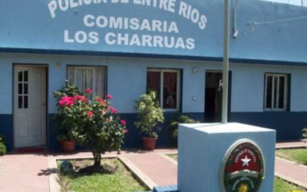 Una madre y sus dos hijos fueron hospitalizados por ingesta de veneno