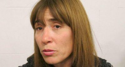 Silvia Casarrubia renunci� como apoderada de la UCR de Corrientes