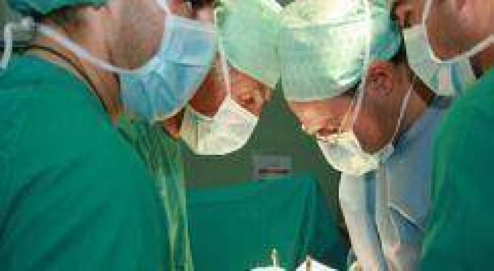 Piden protecci�n integral para personas trasplantadas
