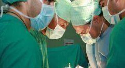 Piden protecci�n integral para personas trasplantadas
