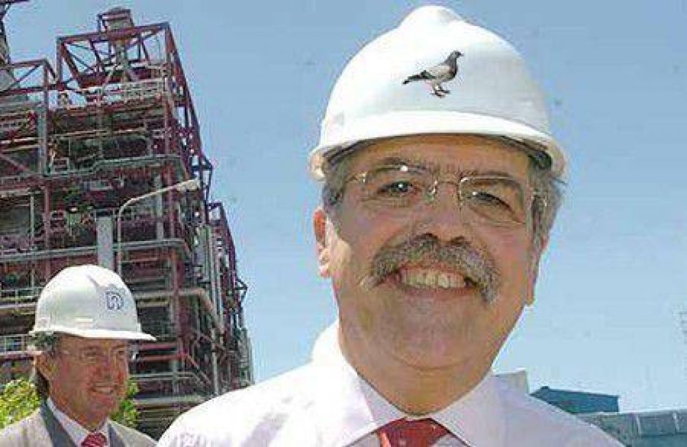 De Vido cost� 53 mil pesos a los entrerrianos entre hotel y casino
