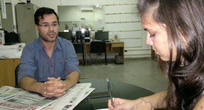Comparseros se unen para regular el carnaval