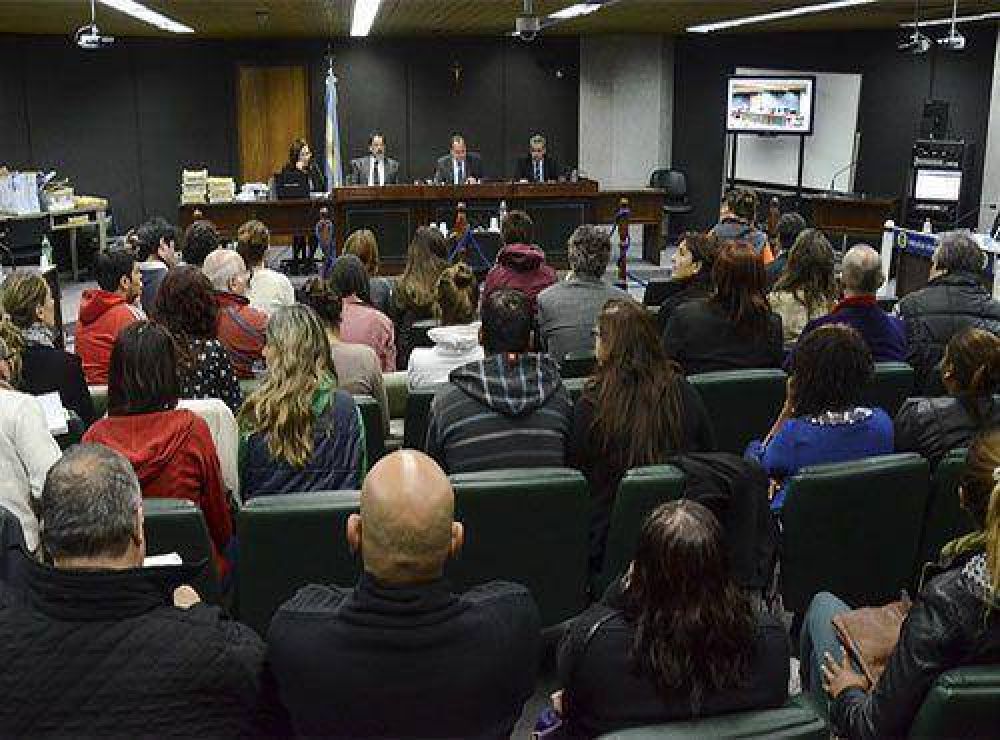 Lesa humanidad: elevan a juicio oral una causa por cr�menes en Mar del Plata