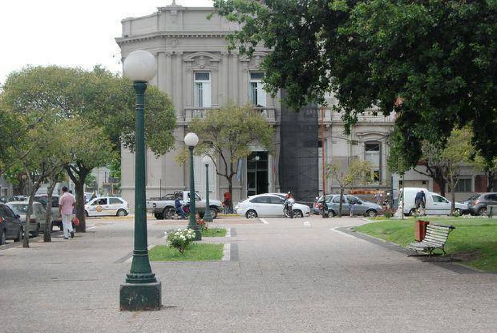 30 d�as de preventiva al curandero acusado de abuso sexual a dos ni�as