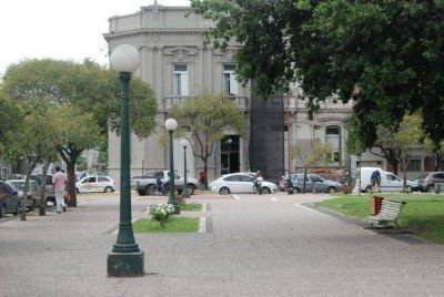 30 d�as de preventiva al curandero acusado de abuso sexual a dos ni�as