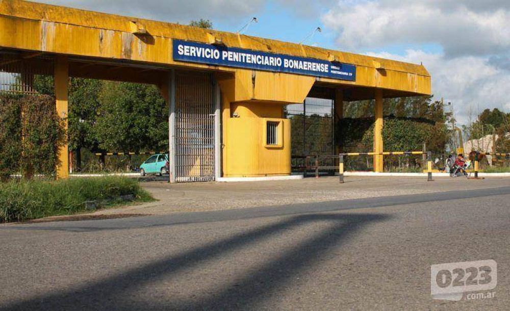 Detenidos en la UP 15 de Bat�n reclaman celeridad en la resoluci�n de causas