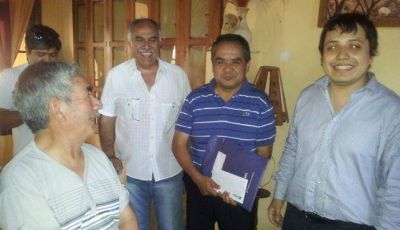 Anses atendi� a m�s de 300 personas en Andalgal�