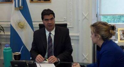 No me gusta ponerme un cors� respecto a plazos, dijo Coqui
