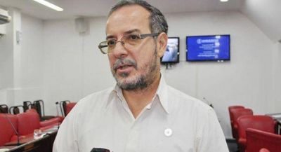 Mart�nez pidi� sanciones para el agresor de la docente golpeada