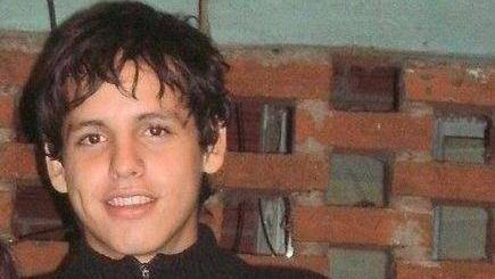 Joven asesinado en Eldorado: �A mi sobrino no lo mataron por drogas, sino por defender a un amigo�