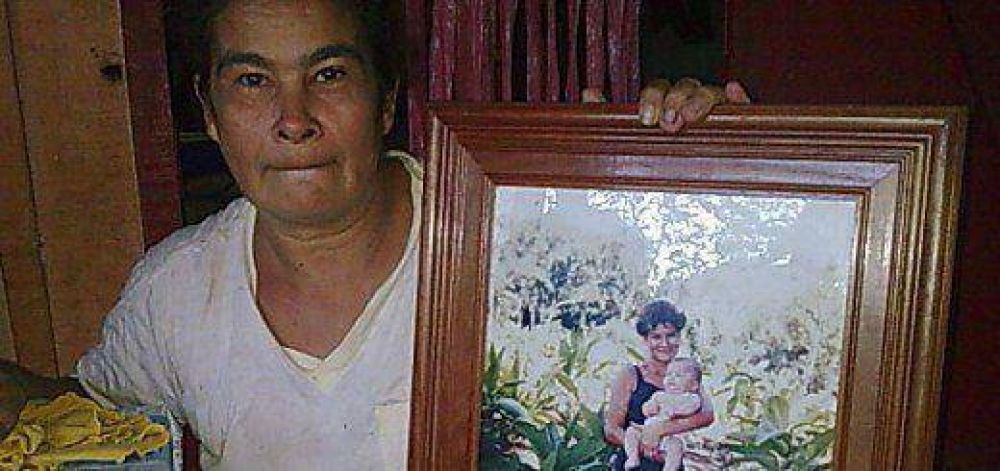 El juicio por el crimen de Silvia Andrea se har� en un sal�n de la Unidad Regional Dos de la Polic�a