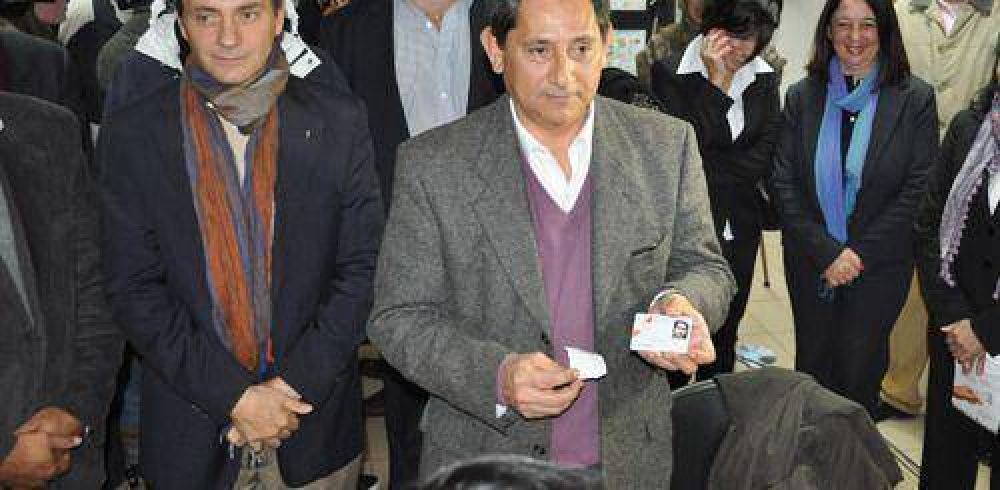 El Concejo Deliberante aprob� el presupuesto posade�o para el 2015