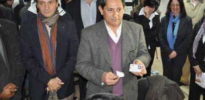 El Concejo Deliberante aprob� el presupuesto posade�o para el 2015