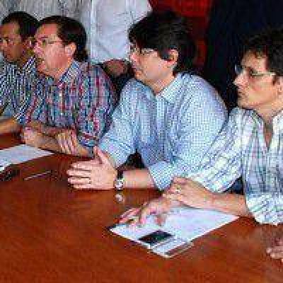 La UCR organiza jornada de formaci�n y capacitaci�n pol�tica para l�deres juveniles
