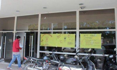 Se esperaba la liberaci�n de los activistas del Misericordia