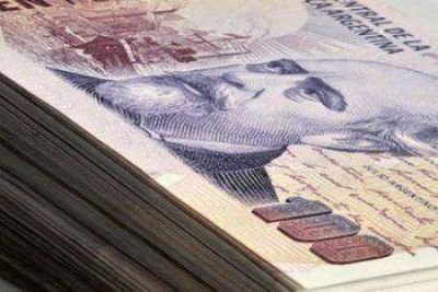 Coparticipaci�n: en octubre, Chaco logr� otro fuerte incremento