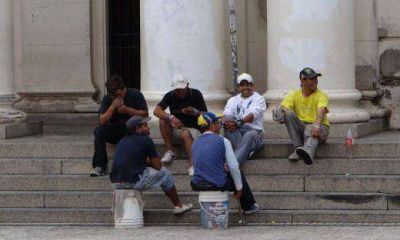 �Limpia-autos� de R�o Cuarto se sindicalizar�n dentro de la CTA