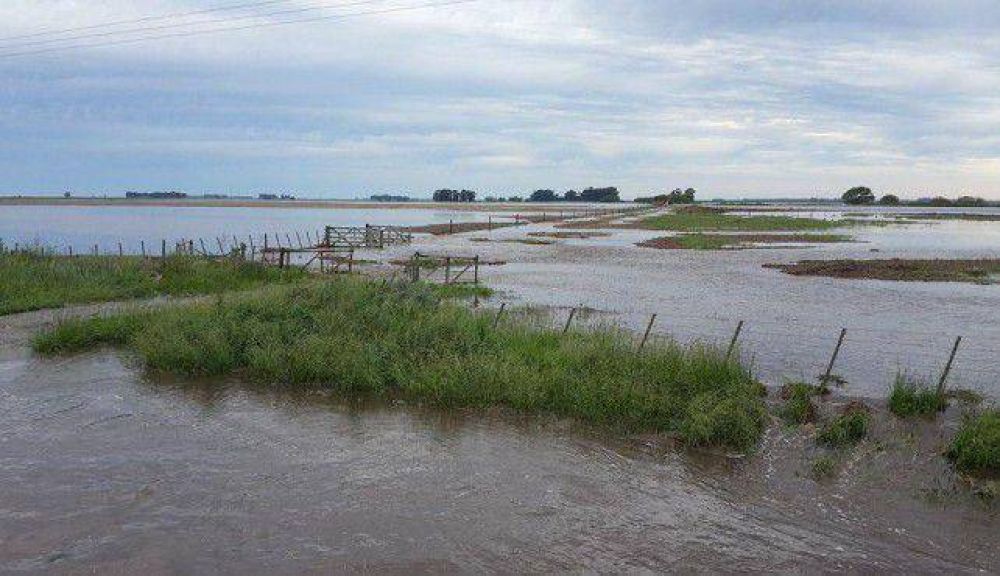 S�nchez: �la situaci�n no es f�cil� en los campos 