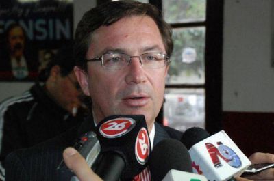 Diputados de la UCR quieren poner bajo la lupa al presupuesto provincial
