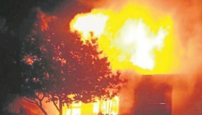 R�o Tercero: investigan las causas del incendio
