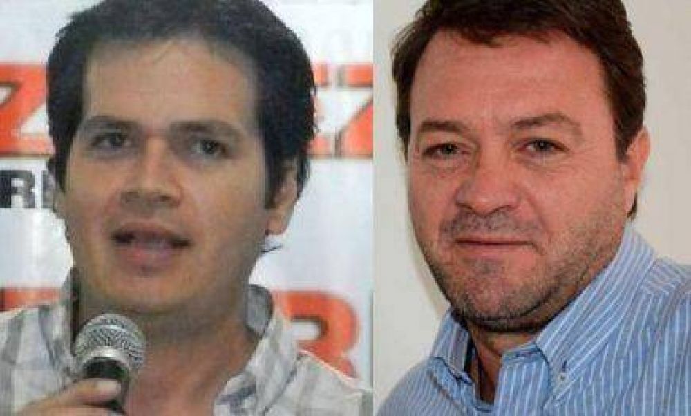 Elecciones 2015: 