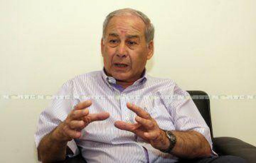 Pedro Pou no quer�a intervenir sino cerrar el Nuevo Banco del Chaco