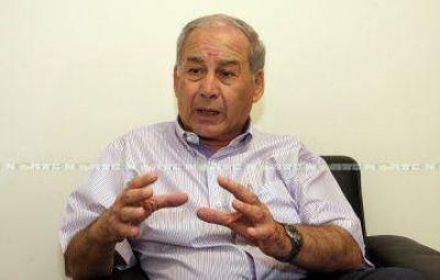 Pedro Pou no quer�a intervenir sino cerrar el Nuevo Banco del Chaco