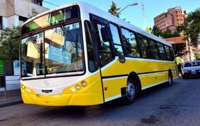 Se levant� el paro en las l�neas 54 y 55 de C�rdoba