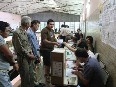 Se suman intendentes de Mendoza que quieren desdoblar elecciones municipales en 2015