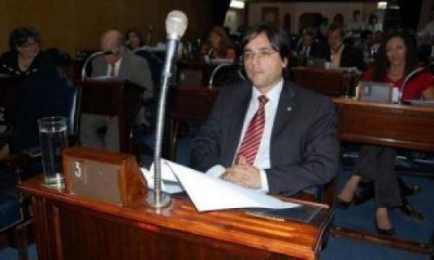 PROYECTO PARA SANCIONAR A PADRES CUYOS HIJOS COMETAN DELITOS O INCONDUCTAS