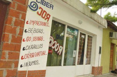 Asaltan y golpean a un comerciante en Pico