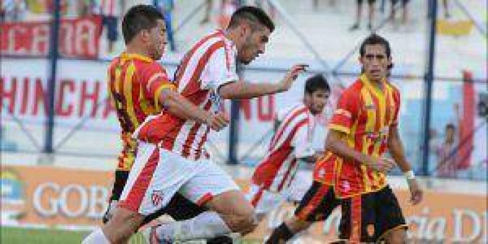 A Patria se le escap� el ascenso directo