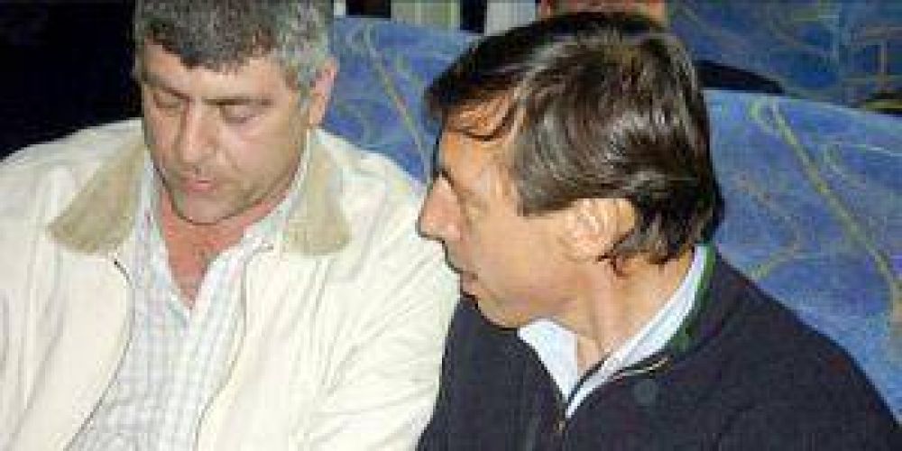 El radicalismo formose�o define candidatos en abril por internas