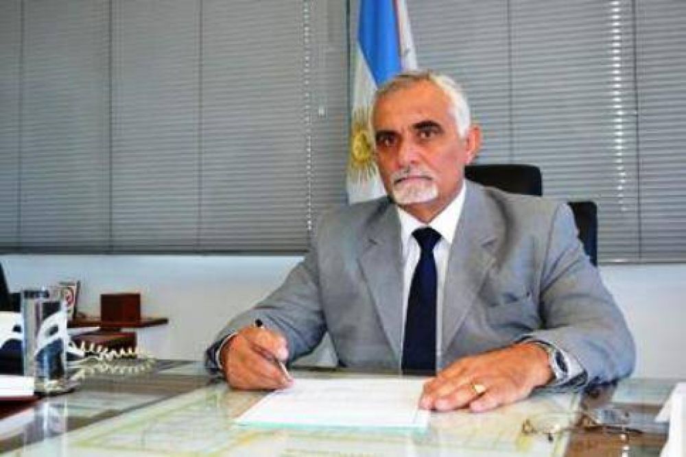 Jorge le oferta a Giai el Ministerio de Obras