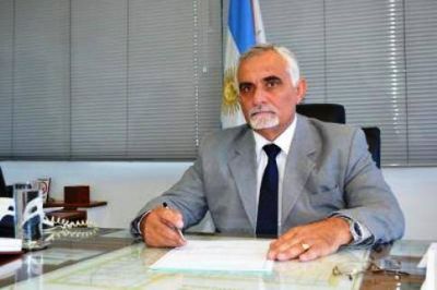Jorge le oferta a Giai el Ministerio de Obras